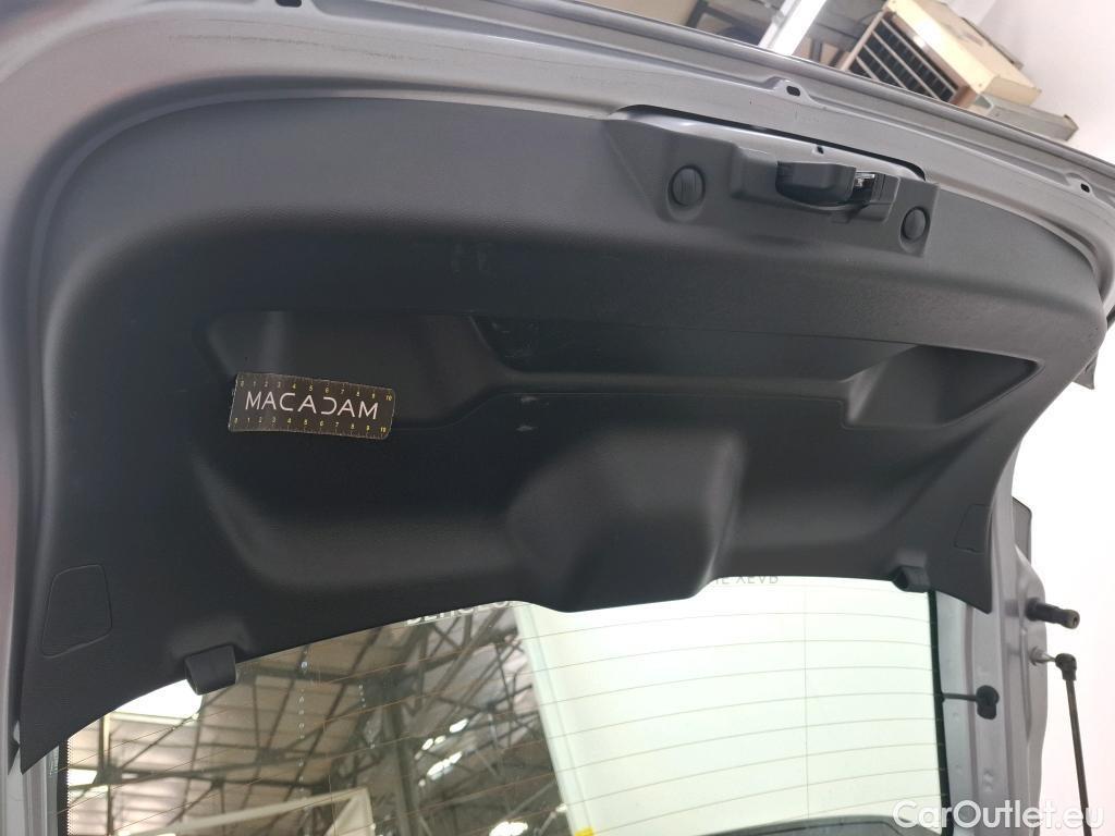  Peugeot  208  (e-) Active Business 50kWh BVA #57