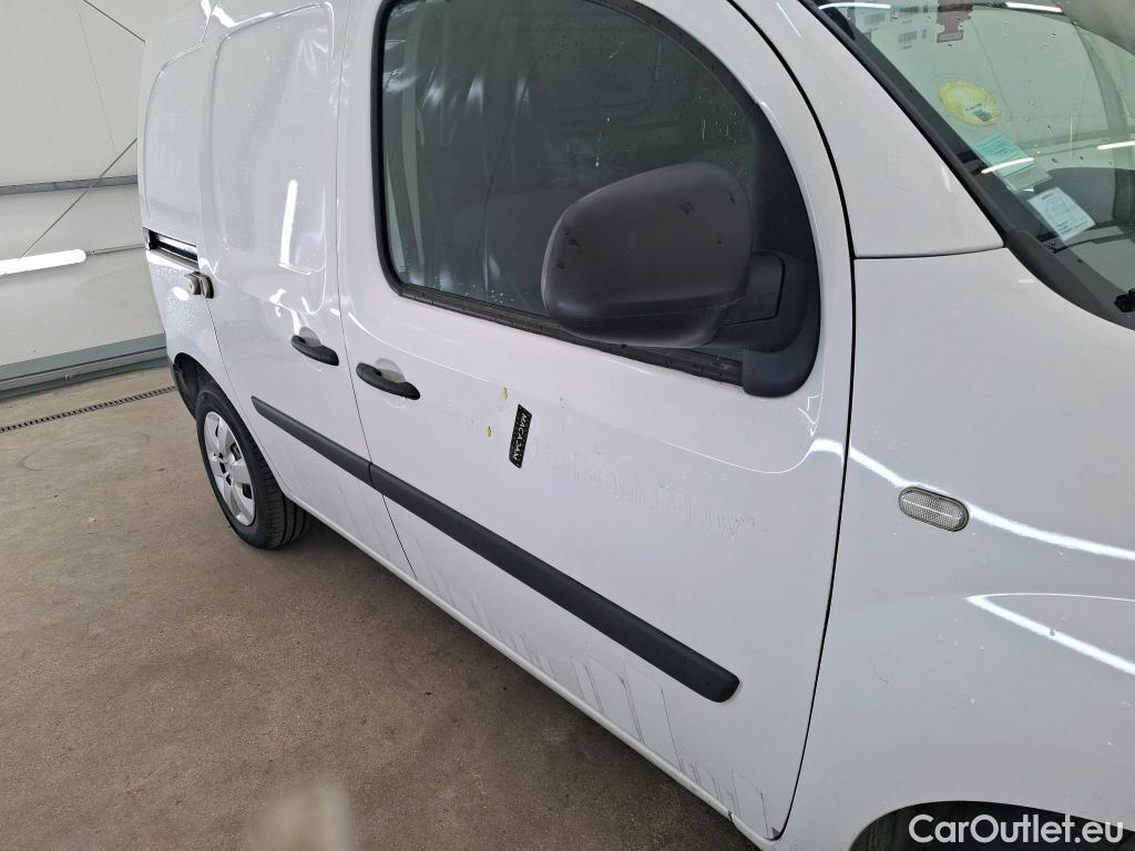  Renault  Kangoo  II Express Grand Confort (L1) 1.5 dCi 80CV BVM6 E6dT #15