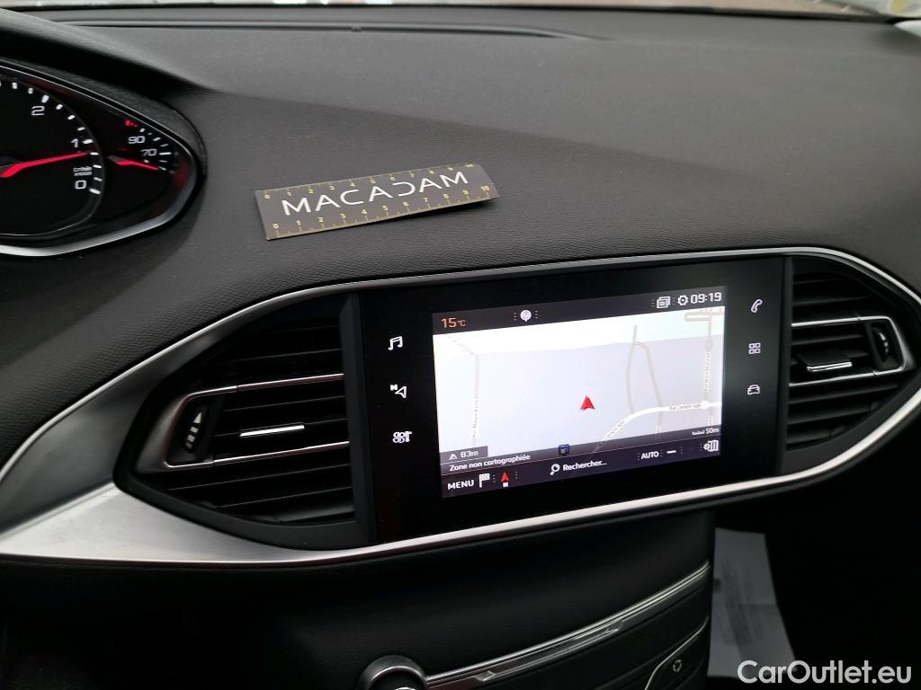  Peugeot  308  Active Business 1.5 HDI 100CV BVM6 E6dT #17