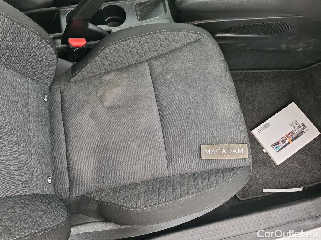  Renault  Clio  V Business 1.0 TCe 90CV BVM6 E6d #8