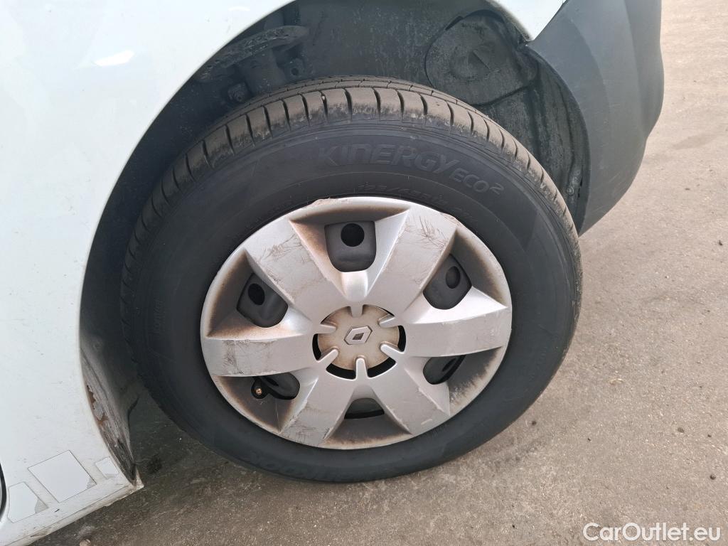  Renault  Kangoo  II Express Grand Confort (L1) 1.5 dCi 80CV BVM6 E6dT #30