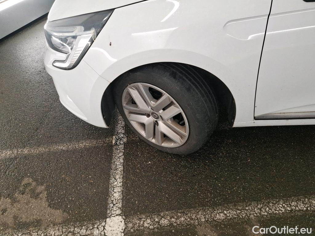  Renault  Clio RENAULT  / 2019 / 5P / Berline Business TCe 100 #3