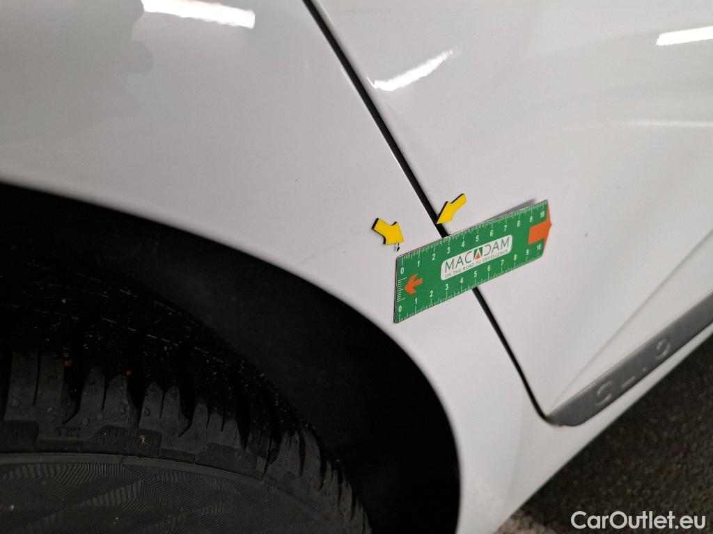  Renault  Clio RENAULT  / 2019 / 5P / Berline Business TCe 100 #11