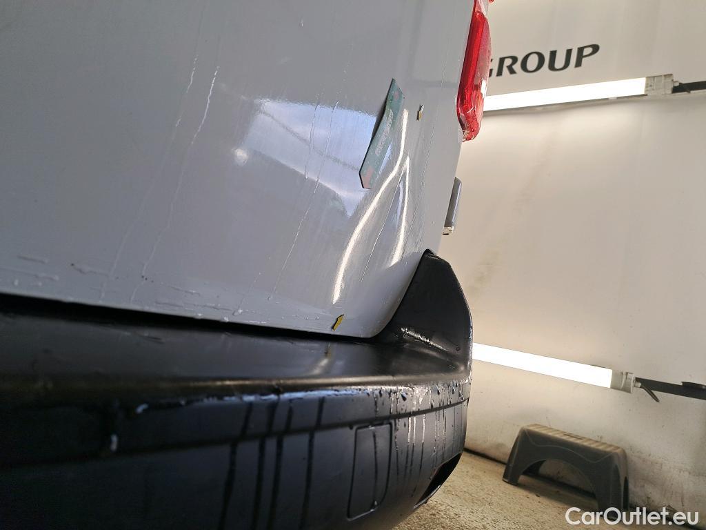  Peugeot  Expert  Fourgon Pro L1 1.5 HDi 100CV BVM6 E6dT #10