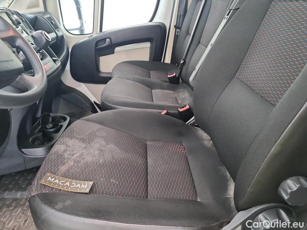  Peugeot  Boxer PEUGEOT  VU 4p Fourgon BLUEHDI 110 PREMIUM 330 L1H1 #4