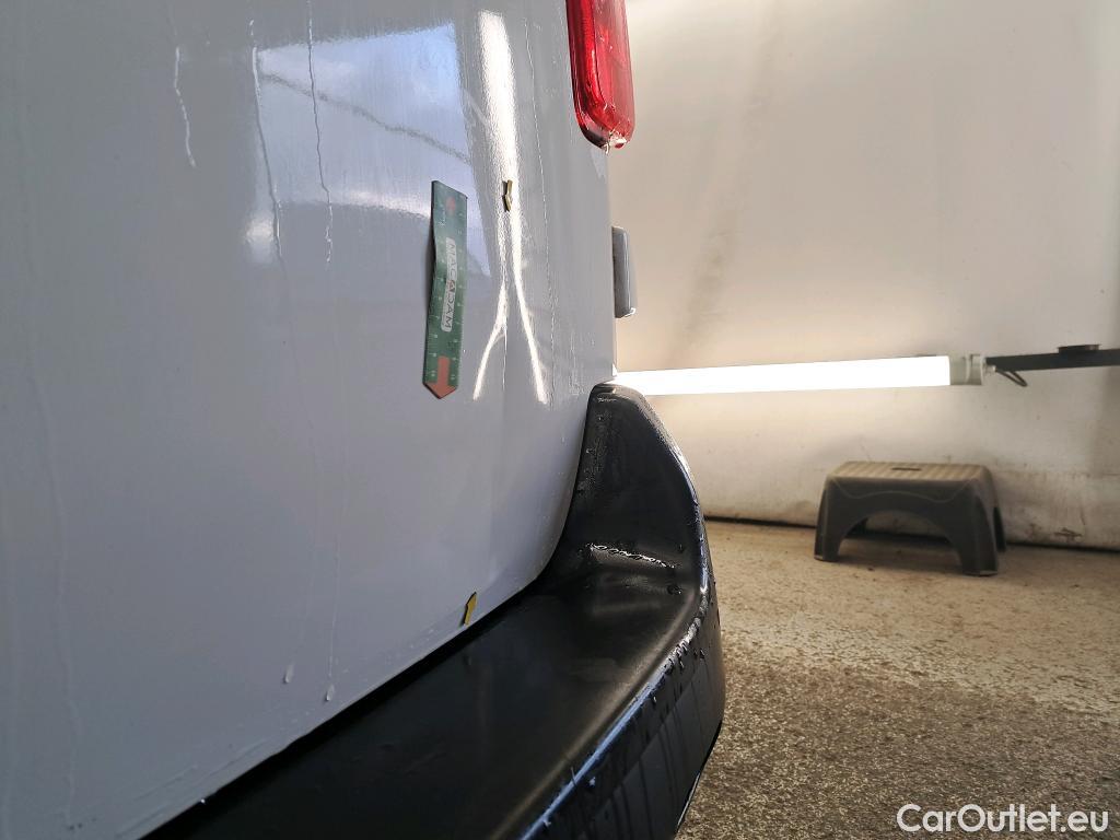  Peugeot  Expert  Fourgon Pro L1 1.5 HDi 100CV BVM6 E6dT #9