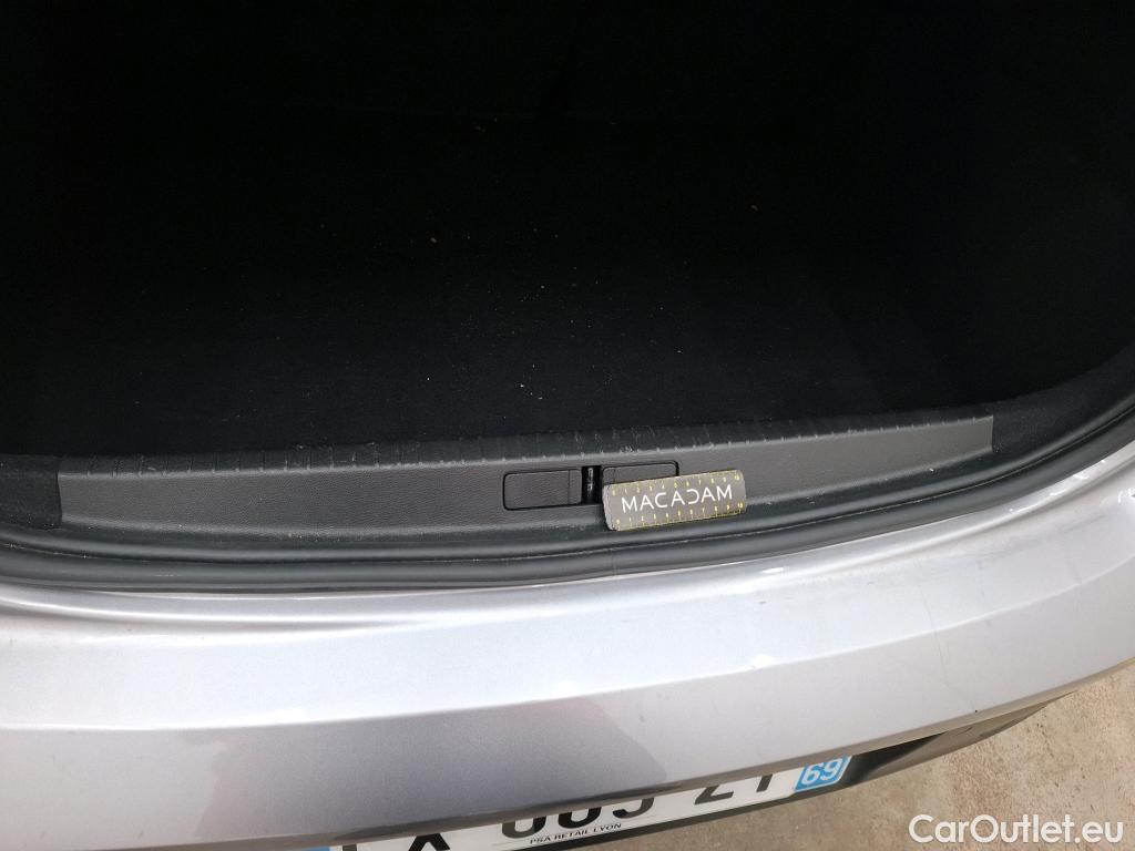  Peugeot  208  (e-) Active Business 50kWh BVA #36