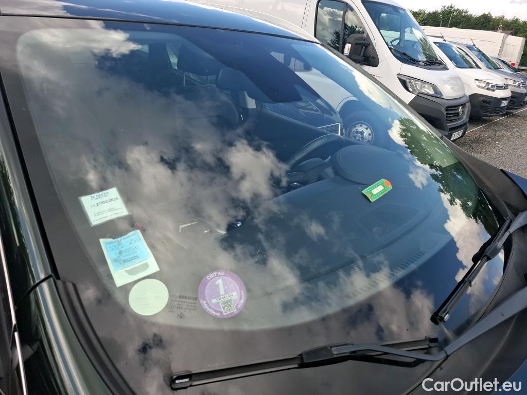  Renault  Kadjar  Intens 1.3 TCe 140CV BVA7 E6dT #13