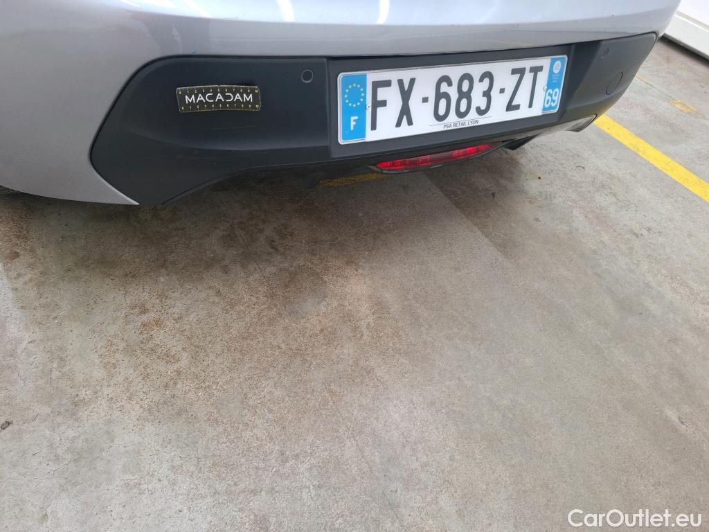  Peugeot  208  (e-) Active Business 50kWh BVA #52