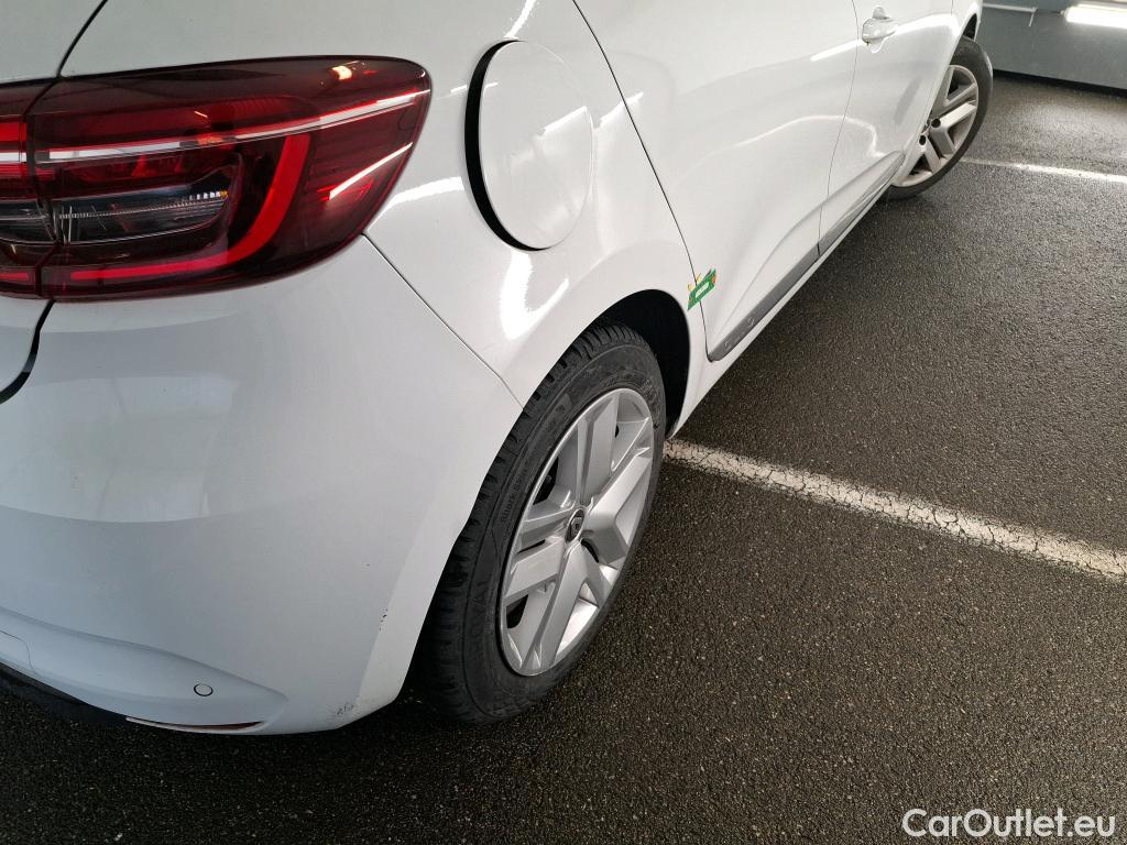  Renault  Clio RENAULT  / 2019 / 5P / Berline Business TCe 100 #9
