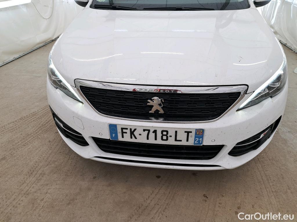  Peugeot  308  Active Business 1.5 HDI 100CV BVM6 E6dT #4