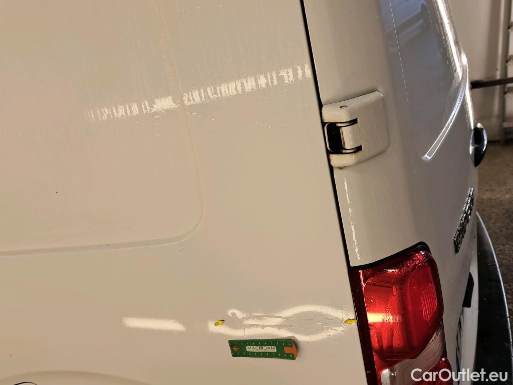  Peugeot  Expert  Fourgon Pro L1 1.5 HDi 100CV BVM6 E6dT #2