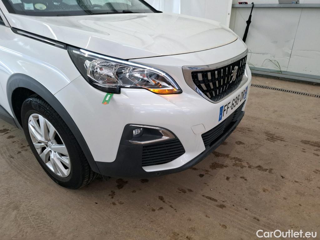  Peugeot  3008  Active Business 1.5 HDi 130CV BVA8 E6dT #20