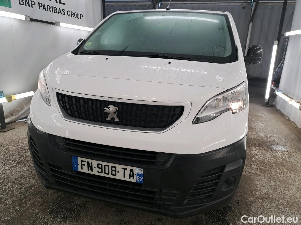  Peugeot  Expert  Fourgon Pro L1 1.5 HDi 100CV BVM6 E6dT #30