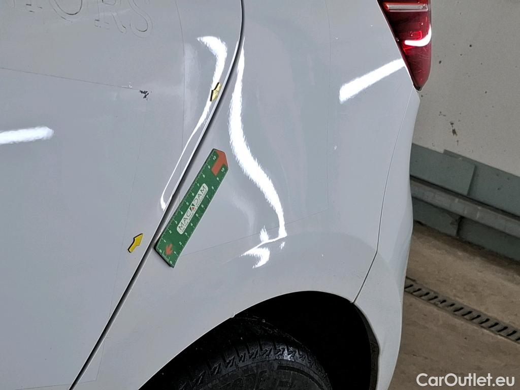  Renault  Clio  V Business 1.0 SCe 65CV BVM5 E6d #7
