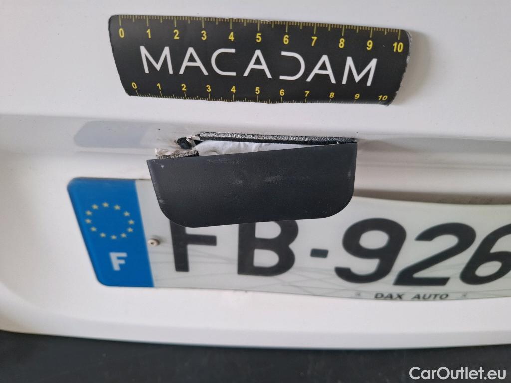 Peugeot  Partner  L1 Premium Pack 1.6 HDi 100CV BVM5 E6 #17