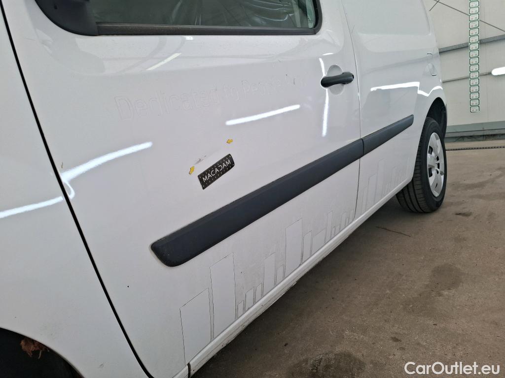  Renault  Kangoo  II Express Grand Confort (L1) 1.5 dCi 80CV BVM6 E6dT #12