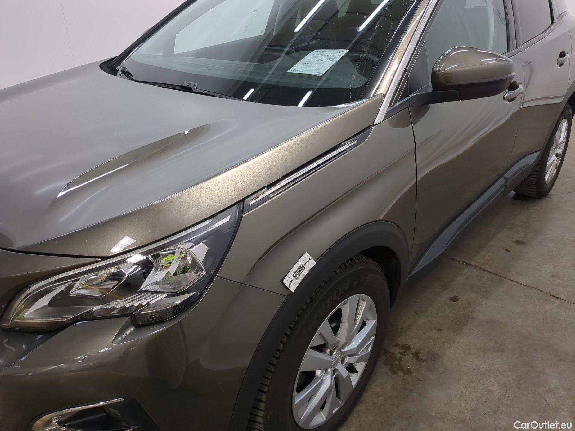  Peugeot  3008  Active Business 1.5 HDi 130CV BVA8 E6d #18