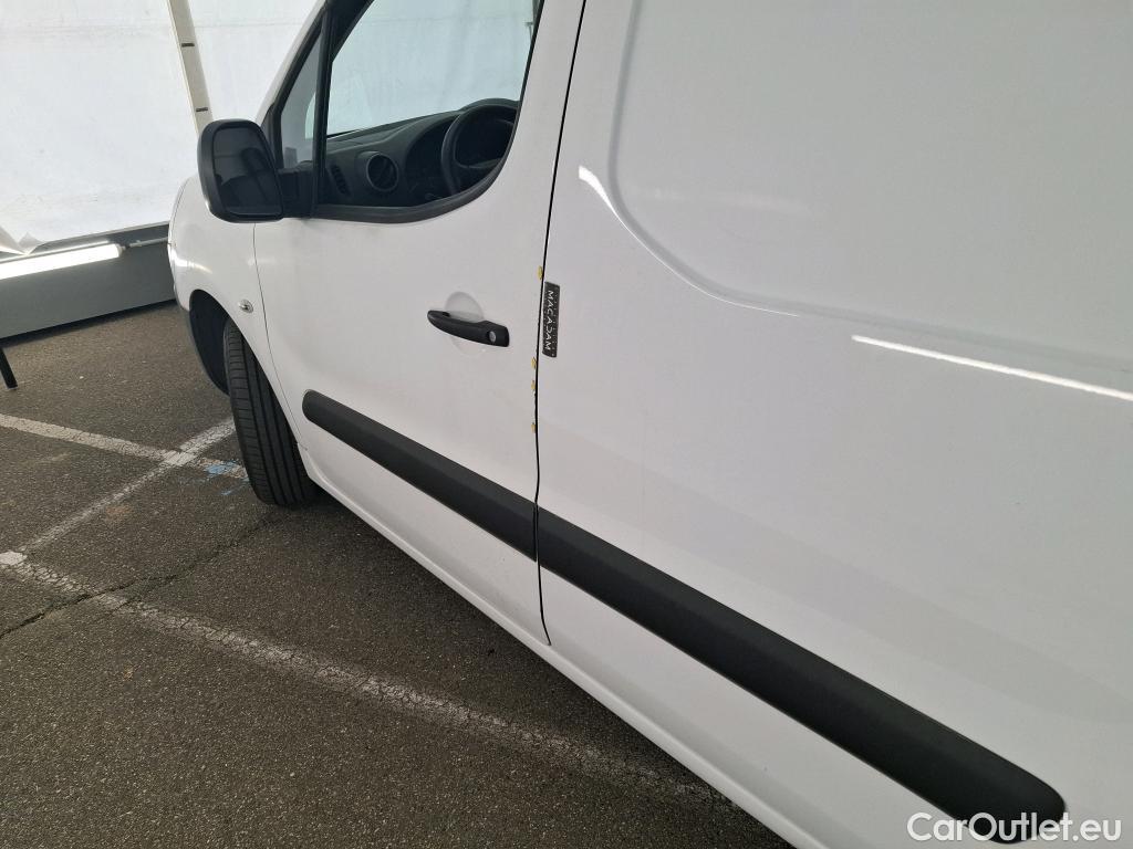  Peugeot  Partner  L1 Premium Pack 1.6 HDi 100CV BVM5 E6 #22