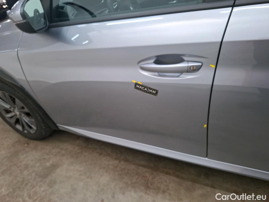  Peugeot  208  (e-) Active Business 50kWh BVA #32