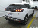  Peugeot  3008 PEUGEOT  / 2016 / 5P / SUV BlueHDi 130 EAT8 ACTIVE BUSINESS (Ex 147B) #3