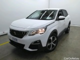  Peugeot  3008 PEUGEOT  / 2016 / 5P / SUV BlueHDi 130 EAT8 ACTIVE BUSINESS (Ex 147B) 