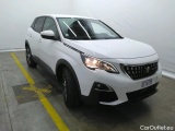  Peugeot  3008 PEUGEOT  / 2016 / 5P / SUV BlueHDi 130 EAT8 ACTIVE BUSINESS (Ex 147B) #4