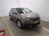  Peugeot  3008  Active Business 1.5 HDi 130CV BVA8 E6d #4