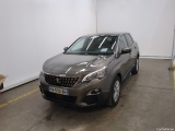  Peugeot  3008  Active Business 1.5 HDi 130CV BVA8 E6d 