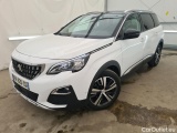 Peugeot  5008 PEUGEOT  / 2016 / 5P / SUV BlueHDi 130 S&S EAT8 ALLURE 