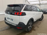  Peugeot  5008 PEUGEOT  / 2016 / 5P / SUV BlueHDi 130 S&S EAT8 ALLURE #3