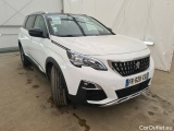  Peugeot  5008 PEUGEOT  / 2016 / 5P / SUV BlueHDi 130 S&S EAT8 ALLURE #4