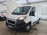  Peugeot  Boxer PEUGEOT  VU 4p Fourgon BLUEHDI 110 PREMIUM 330 L1H1 