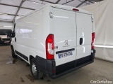  Peugeot  Boxer PEUGEOT  VU 4p Fourgon BLUEHDI 110 PREMIUM 330 L1H1 #2
