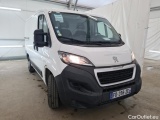  Peugeot  Boxer PEUGEOT  VU 4p Fourgon BLUEHDI 110 PREMIUM 330 L1H1 #4