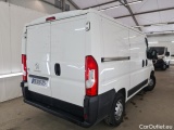  Peugeot  Boxer PEUGEOT  VU 4p Fourgon BLUEHDI 110 PREMIUM 330 L1H1 #3