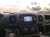 Peugeot  Boxer PEUGEOT  VU 4p Fourgon BLUEHDI 110 PREMIUM 330 L1H1 #7