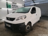  Peugeot  Expert  Fourgon Pro L1 1.5 HDi 100CV BVM6 E6dT 