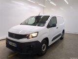  Peugeot  Partner  Asphalt L1 1.6 HDi 100CV BVM5 E6 
