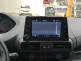  Peugeot  Partner  Asphalt L1 1.6 HDi 100CV BVM5 E6 #7