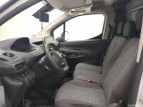  Peugeot  Partner  Asphalt L1 1.6 HDi 100CV BVM5 E6 #9