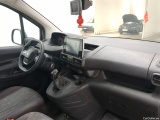  Peugeot  Partner  Asphalt L1 1.6 HDi 100CV BVM5 E6 #5