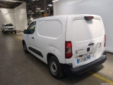  Peugeot  Partner  Asphalt L1 1.6 HDi 100CV BVM5 E6 #2