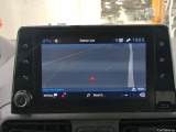  Peugeot  Partner  Asphalt L1 1.6 HDi 100CV BVM5 E6 #12