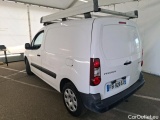  Peugeot  Partner  L1 Premium Pack 1.6 HDi 100CV BVM5 E6 #2