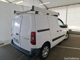  Peugeot  Partner  L1 Premium Pack 1.6 HDi 100CV BVM5 E6 #3
