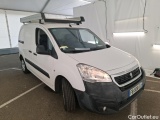  Peugeot  Partner  L1 Premium Pack 1.6 HDi 100CV BVM5 E6 #4