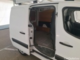  Peugeot  Partner  L1 Premium Pack 1.6 HDi 100CV BVM5 E6 #9