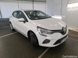  Renault  Clio RENAULT  / 2019 / 5P / Berline Business TCe 100 #4