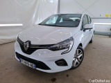  Renault  Clio  V Business 1.0 SCe 65CV BVM5 E6d 